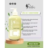 Dầu Xả Hương Nước Hoa PNPG 500ml - Siêu mềm, thơm lâu, giảm giá 295.000đ 2