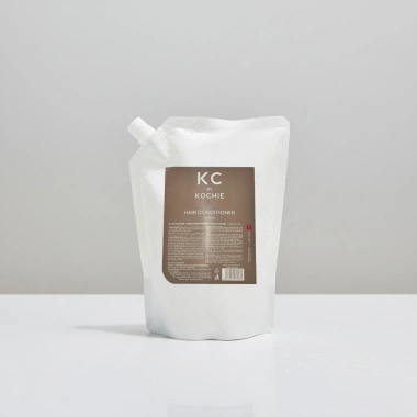 Dầu xả KC By Kochie 1.500ml - Suôn mượt tóc, giảm giá 450.000đ, giá gốc 576.000đ