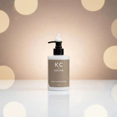Dầu xả KC by Kochie 300ml - Suôn mượt, dưỡng sâu, giảm giá 189.000 VND 2