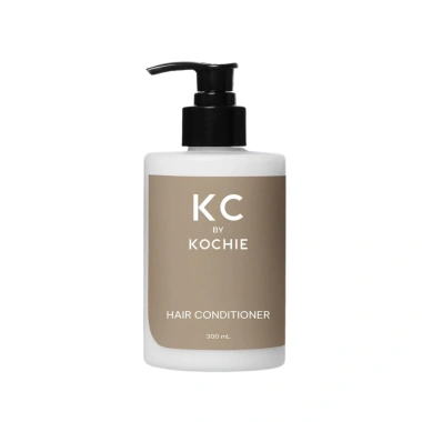 Dầu xả KC by Kochie 300ml - Suôn mượt, dưỡng sâu, giảm giá 189.000 VND 3