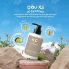 Dầu xả KC by Kochie 300ml - Suôn mượt, dưỡng sâu, giảm giá 189.000 VND 5