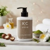 Dầu xả KC By Kochie 600ml - Suôn mượt, nuôi dưỡng tóc, giảm 278.000đ 6