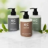 Dầu xả KC By Kochie 600ml - Suôn mượt, nuôi dưỡng tóc, giảm 278.000đ 8