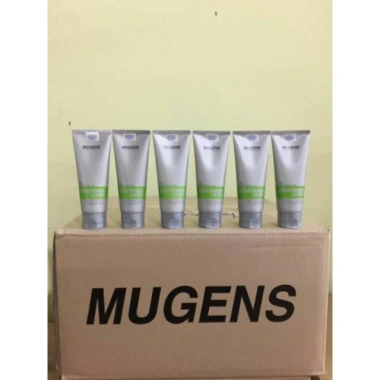 Dầu Xả Khô Mugens 100ml - Dưỡng & Tạo Kiểu Tóc Cao Cấp Hàn Quốc Giá 65k 5