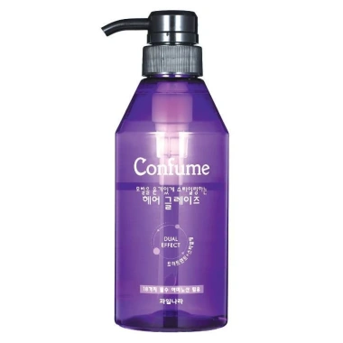 Dầu Xả Khô Mugens 100ml - Dưỡng & Tạo Kiểu Tóc Cao Cấp Hàn Quốc Giá 65k 9