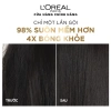 Dầu xả L'Oreal Paris Extraordinary Oil Smooth 440ml Dưỡng sâu tóc mượt giảm giá 245k 5
