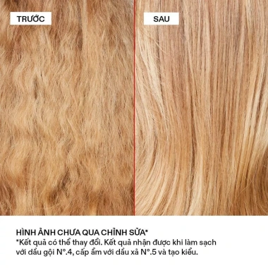 Dầu xả Olaplex No.5 Bond Maintenance 250ml - Phục hồi, tăng cường sức khỏe tóc, giảm giá 18% 5 Dầu xả Olaplex No.5 Bond Maintenance 250ml - Phục hồi, tăng cường sức khỏe tóc, giảm giá 18% 5