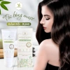 Dầu Xả Tinh Dầu Argan Natural Herbal Chính Hãng - Dưỡng ẩm, Mềm Mượt, Giá 260k