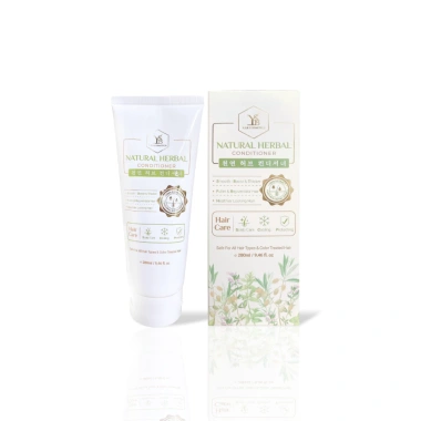 Dầu Xả Tinh Dầu Argan Natural Herbal Chính Hãng - Dưỡng ẩm, Mềm Mượt, Giá 260k 2