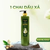 Dầu Xả Yomani Olive Cao Cấp 800ml - Phục Hồi Tóc Khô, An Toàn Lành Tính, Giá 219k 7