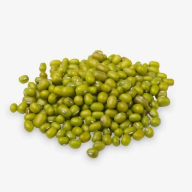 Đậu xanh 500g trồng giá đỗ hạt to mập, tỷ lệ nẩy mầm cao - Giá 15.000đ