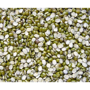 Đậu xanh cà chồn vỏ 500g thơm ngon – Nguyên liệu nấu chè, giá ưu đãi 20.000₫