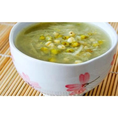 Đậu Xanh Cà Còn Vỏ 10kg - Hàng Chuẩn, Giá 272k, Dùng Nấu Xôi, Cháo, Chè, Bánh 5