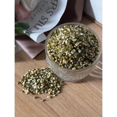 Đậu xanh cà loại ngon 300g-500g-1kg - Giá chỉ 14.000đ, giàu protein, dinh dưỡng
