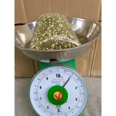 Đậu xanh cà tách vỏ chất lượng cao, gói đôi 35.000₫ - Giảm giá sốc từ 42.700₫