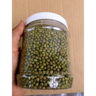 Đậu xanh hạt 500g - Đỗ xanh nấu chè béo dẻo, giá rẻ 35.000đ, giảm so với 44.800đ