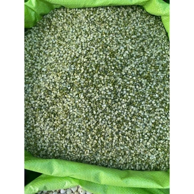 Đậu Xanh Nấu Xôi Chè - Cà Nửa Hạt Còn Vỏ Thuần Chủng, Giá chỉ 18.000 VND