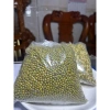 Đậu xanh nguyên vỏ 200g - Đậu xanh cà vỏ tươi ngon, giảm giá còn 20.000đ 4