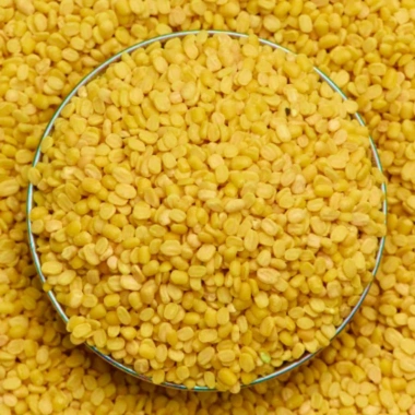Đậu xanh tách vỏ giàu protein, giảm cân, giá chỉ 18.000đ - Siêu ưu đãi