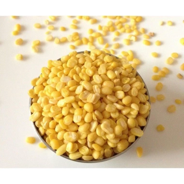 Đậu xanh tách vỏ loại 1 - Giá 20.000đ, chất lượng cao, dinh dưỡng giàu protein