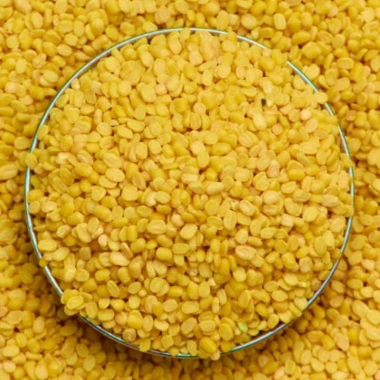 Đậu xanh tách vỏ loại 1 - Giá 20.000đ, chất lượng cao, dinh dưỡng giàu protein