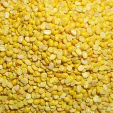 Đậu xanh tách vỏ loại 1 - Giá 20.000đ, chất lượng cao, dinh dưỡng giàu protein