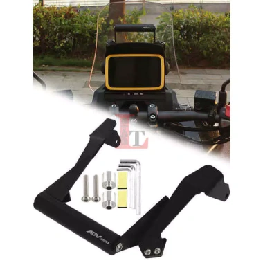Đầu xe đa chức năng Honda ADV350 - Thanh mở rộng, giá đỡ ngang, định vị điện thoại, giảm còn 585.970đ Đầu xe đa chức năng Honda ADV350 - Thanh mở rộng, giá đỡ ngang, định vị điện thoại, giảm còn 585.970đ