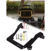 Đầu xe đa chức năng Honda ADV350 - Thanh mở rộng, giá đỡ ngang, định vị điện thoại, giảm còn 585.970đ 2