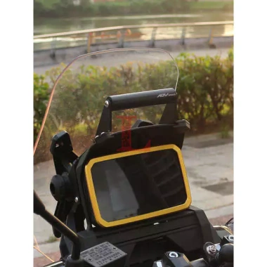 Đầu xe đa chức năng Honda ADV350 - Thanh mở rộng, giá đỡ ngang, định vị điện thoại, giảm còn 585.970đ 5 Đầu xe đa chức năng Honda ADV350 - Thanh mở rộng, giá đỡ ngang, định vị điện thoại, giảm còn 585.970đ 5