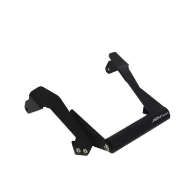 Đầu xe đa chức năng Honda ADV350 - Thanh mở rộng, giá đỡ ngang, định vị điện thoại, giảm còn 585.970đ 6 Đầu xe đa chức năng Honda ADV350 - Thanh mở rộng, giá đỡ ngang, định vị điện thoại, giảm còn 585.970đ 6