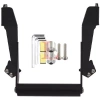 Đầu xe đa chức năng Honda ADV350 - Thanh mở rộng, giá đỡ ngang, định vị điện thoại, giảm còn 585.970đ 8