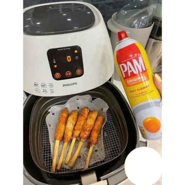 Dầu Xịt Ăn Kiêng Không Calories PAM ORIGINAL – Giảm Cân, Giá 265.000đ (Giá Gốc 333.900đ) 3