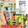 Dầu xịt ăn kiêng Olive Oil Members Mark 7oz - 700 lần xịt, giảm giá 203.000₫