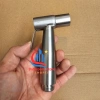 Đầu Xịt Inox SUS 304 Ren 21 Sang Trọng - Lắp Vừa Tất Cả Dây, Giá 43.870₫
