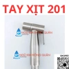Đầu Xịt Inox SUS 304 Ren 21 Sang Trọng - Lắp Vừa Tất Cả Dây, Giá 43.870₫ 4