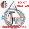 Đầu Xịt Inox SUS 304 Ren 21 Sang Trọng - Lắp Vừa Tất Cả Dây, Giá 43.870₫ 8