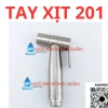 Đầu Xịt Inox SUS 304 Ren 21 Sang Trọng - Lắp Vừa Tất Cả Dây, Giá 43.870₫ 10