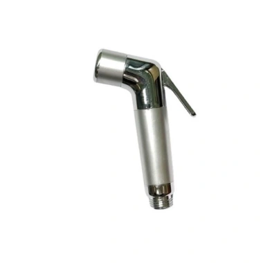 Đầu xịt nhà vệ sinh ba khoang ti đồng - Bền, tiết kiệm nước, giá 46.000 VNĐ
