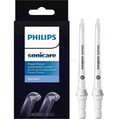 Đầu xịt Philips Sonicare F1 HX3.042/00 - Hàng chính hãng, giá chỉ 829.000₫ 9