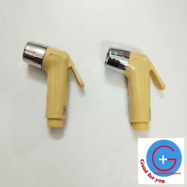 Đầu Xịt Thái Đầu Vòi Xịt Thái Siêu Bền Giá Chỉ 19.000 - Khuyến Mãi Giảm Đến 23%