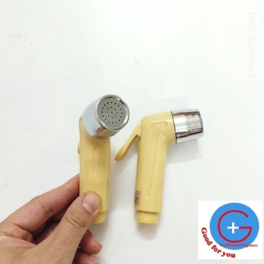 Đầu Xịt Thái Đầu Vòi Xịt Thái Siêu Bền Giá Chỉ 19.000 - Khuyến Mãi Giảm Đến 23%