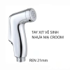 Đầu xịt vệ sinh đa dạng kiểu dáng, chất liệu cao cấp - Giá chỉ 22.000 VND 10
