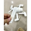Đầu Xịt Vệ Sinh Nhựa Trắng Cao Cấp TOLIE - Giá ưu đãi 24.900, sạch nhanh, bền bỉ 3