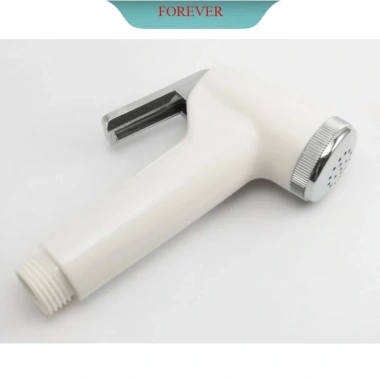 Đầu Xịt Vệ Sinh Toilet Nhựa Chống Nứt - Vòi Xịt Tiện Lợi, Giá giảm 23.000đ