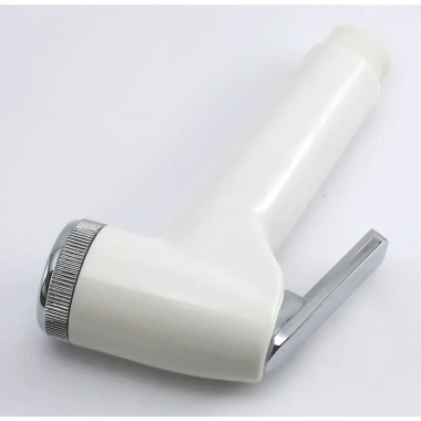Đầu Xịt Vệ Sinh Toilet Nhựa Chống Nứt - Vòi Xịt Tiện Lợi, Giá giảm 23.000đ
