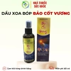 Dầu xoa bóp Bảo cốt vương 100ml - Đau xương khớp, sổ mũi, nhức đầu - 71.000đ