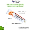 Dầu xoa bóp Counterpain 60gr Fata - Cao Thái Lan giảm đau nhanh, chỉ 79.500đ 8