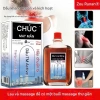 Dầu Xoa Bóp Đau Nhức Xương Khớp HongKong 50ml - Giảm Đau Cổ Vai Gáy 79.000đ 2