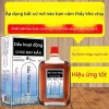 Dầu Xoa Bóp Đau Nhức Xương Khớp HongKong 50ml - Giảm Đau Cổ Vai Gáy 79.000đ 4
