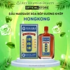 Dầu Xoa Bóp Đau Nhức Xương Khớp Hongkong 50ml - Giảm Đau Cổ Vai Gáy, Giá 149.000₫
